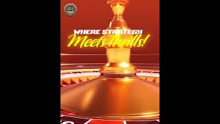 Your Next Big Win Awaits | Welcome to Royal Roulette Casino! #luckyspincasino #slot #bigwincasino