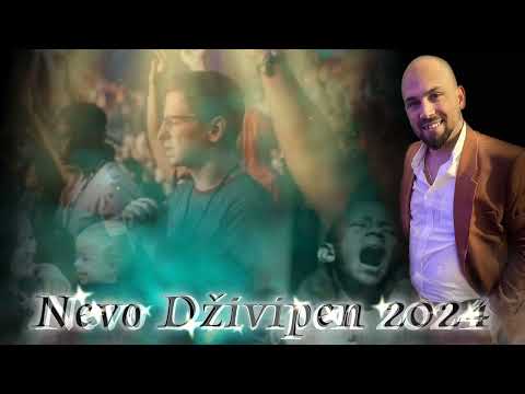 Nevo Dživipen 2024