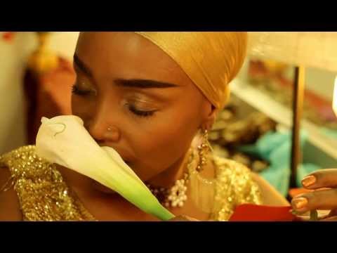 Emeline Michel 'Pran men m' 'Take My Hand' Official Music Video