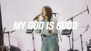 My God is good | 2024 아이자야씩스티원 CONFERENCE