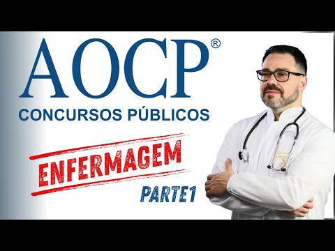 AOCP NURSING Questions - Part 1