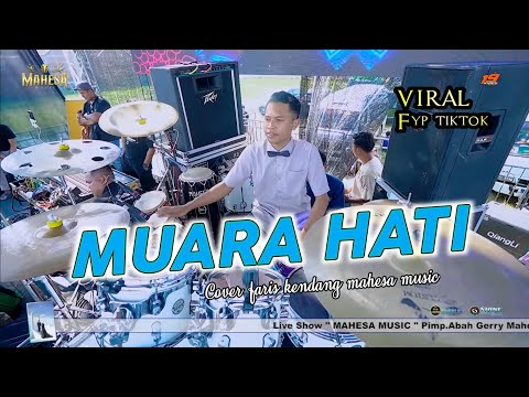 MUARA HATI VIRAL TIKTOK - SEPTIANA AYU - MAHESA MUSIC FARIS KENDANG