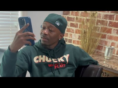 When Your Woman Can’t Cook A Meal