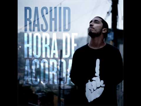 Rashid - Uma Chance