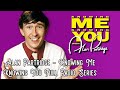 Alan Partridge - Knowing me Knowing You Full Radio Series episodes 1-6 - 3 hours of Alan Partridge