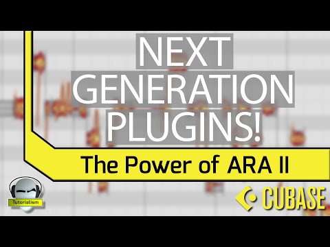 Make Any Vocal Fit Any Track! [Cubase 11 // ARA 2 // Melodyne 5]