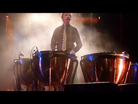 Der Familie Popolski - Whole lotta Polka   Live in Düsseldorf