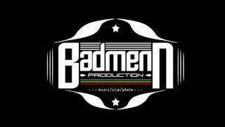 [BADMEN CREW] Lil Thug feat Malcriado & Gi-Zone - B.D.M [juillet 2011][BADMEN PRODUCTION]