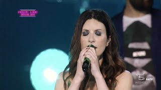 Laura Pausini - Il Mondo Che Vorrei (Subtitles PT/ITA)