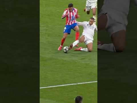 Mbappé 👏👏👏