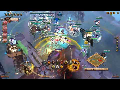 1600mass mvp maha vs pierce All Rise