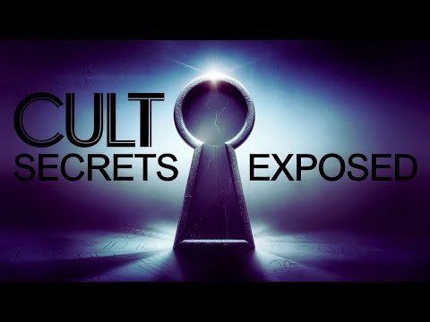 The Finders Cult: Patient Zero For The Epstein Files!