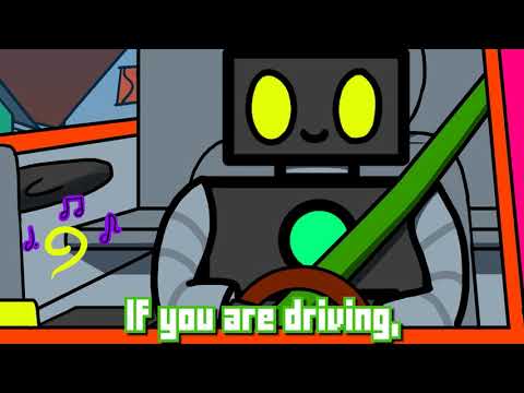 Team 7042 Poly Rabbotics Safety Animation Submission