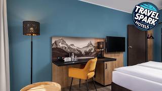 Mercure Hotel München Neuperlach Süd | München, Deutschland | Hotelbewertung ⭐