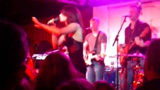 Lauren Pritchard - Painkillers