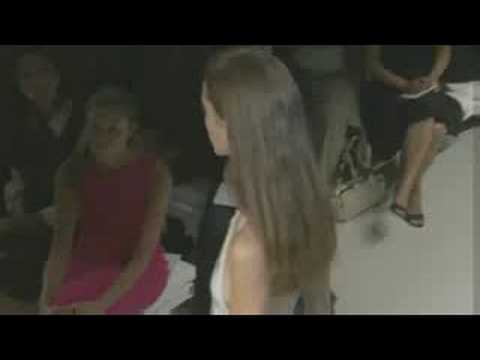 Calvin Klein SS 08 Part 2