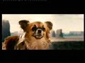 Disney DVD UK Advert Beverly Hills Chihuahua 2009