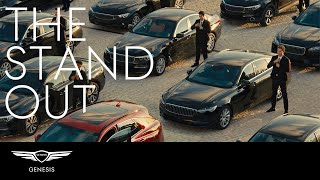 Genesis 2025 Genesis GV70 | The Stand Out | Genesis USA