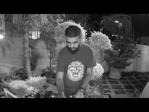 DJ EJILEN FAYA - LOCKDOWN MIX 2.0 (HITS)