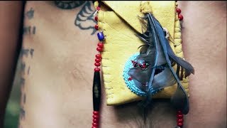 Trevor Hall - Chapter of the Forest (Unreleased Track + Video)