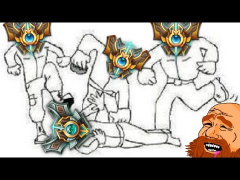 AP Master Gragas Montage 33 - FLEX Q