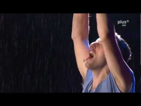 Coldplay - Every Teardrop Is A Waterfall (Live Rock am Ring 2011)