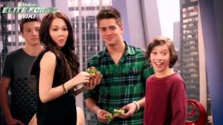 This Season On | Season 1 | Lab Rats: Elite Force