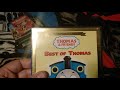 Best Of Thomas 2001 DVD
