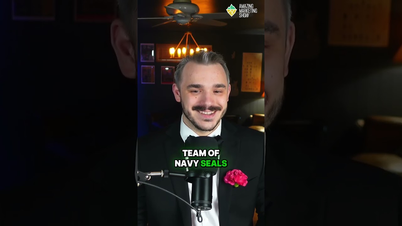 My Business Partner Did THIS in War 😳