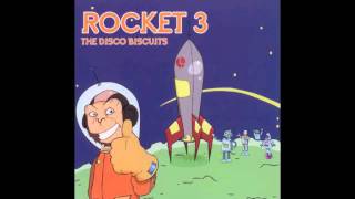 The Disco Biscuits-Magellan-Rocket 3 (2006)