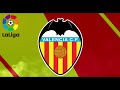 Valencia Goal Song 2022-2023