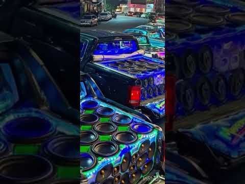 Eletro funk - Dj Watila gyn