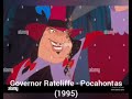 Disney S Greatest Villains Hosted By The Chernabog 1999