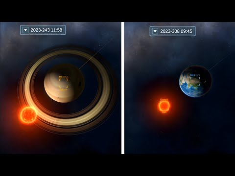 These Super planet vs sun | destroying solar system | solar smash | simulator games | #gaming