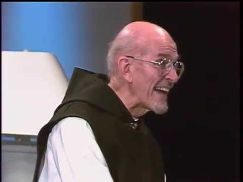 22b.  What Contemplation is Not, Part 2, with Thomas Keating