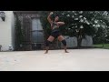 Savage Megan Thee Stallion Beyoncè Dance Cover