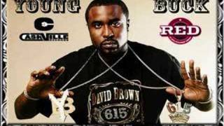 Young Buck- Terminate On Sight (G-Unit Diss)