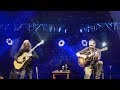 Dave Matthews & Tim Reynolds - "Trouble" - 1/14/2018 - [Multicam/HQ] - Playa Azul - Mexico