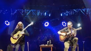 Dave Matthews & Tim Reynolds - "Trouble" - 1/14/2018 - [Multicam/HQ] - Playa Azul - Mexico