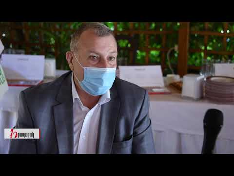 Քաղավիացիայի կոմիտեի ղեկավարը ընդհանրապես չի տիրապետում ոլորտին․ Հակոբ Ճաղարյան
