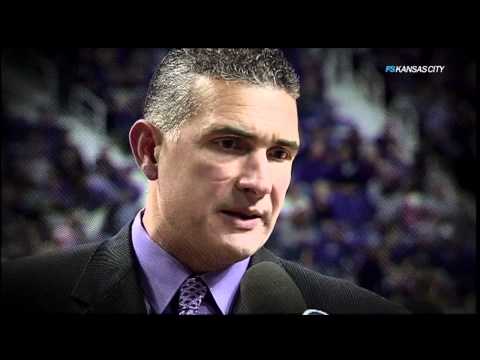 Frank Martin Interview Compilation