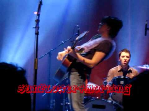 10. Pascale Picard Band - Glory Box