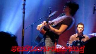 10. Pascale Picard Band - Glory Box