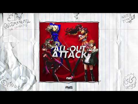 Video thumbnail for All-Out Attack