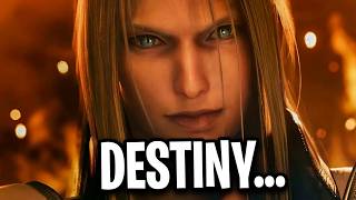 FF7启示录：庞大的开放世界和消失的任务标记