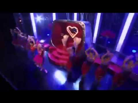 Mercedes Lambre y Alba Rico Peligrosamente Bellas