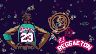 El Reggaetón Music Video