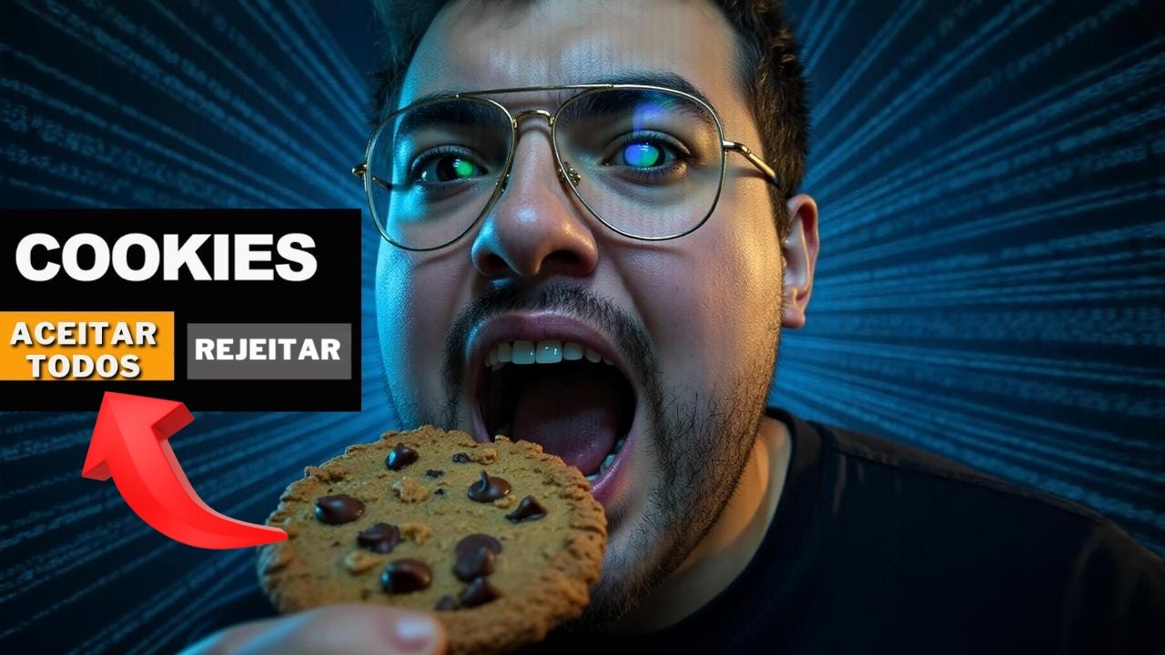 Cookies da Internet: O Que São e Para Que Servem?