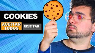 Cookies da Internet: O Que São e Para Que Servem?