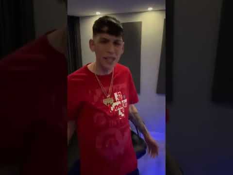 @alverioofficial - "Esto de la música a mí ya me lavo el cerebro" (Freemode)